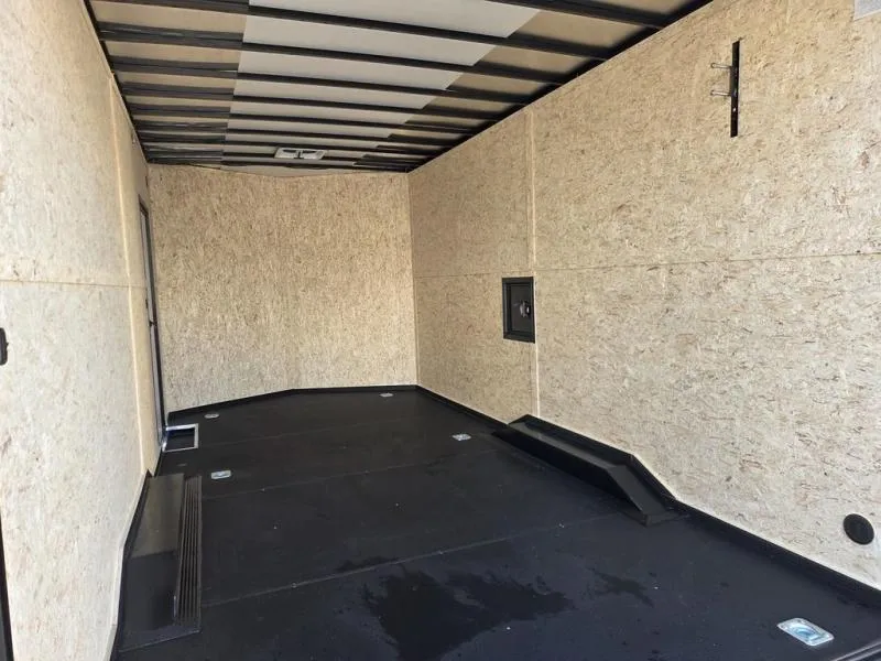new Cargo (Enclosed) Trailers Criterion  for sale, in Draper, UT Thumbnail 33