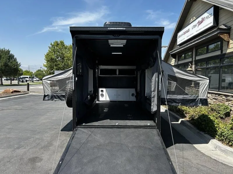 used Other Trailers Raynger  for sale, in Draper, UT Thumbnail 204