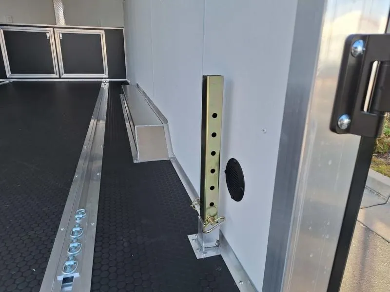 new Cargo (Enclosed) Trailers Xpress  for sale, in Draper, UT Thumbnail 19