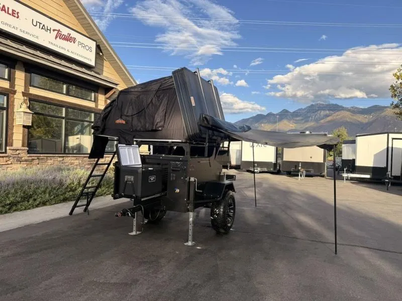 new Toy Haulers Addax  for sale, in Draper, UT Thumbnail 25