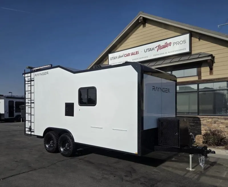 new Toy Haulers Raynger  for sale, in Draper, UT Thumbnail 37