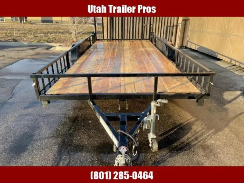 new Other Trailers Echo  for sale, in Draper, UT Thumbnail 3
