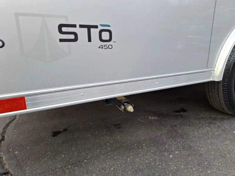 new Cargo (Enclosed) Trailers ATC  for sale, in Draper, UT Thumbnail 20