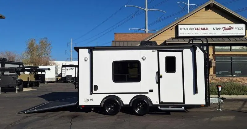 new Toy Haulers ATC  for sale, in Draper, UT Thumbnail 30