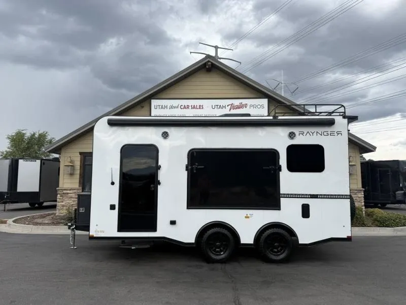 used Other Trailers Raynger  for sale, in Draper, UT Thumbnail 3