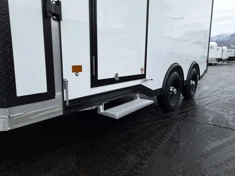 new Snowmobile Trailers High Country  for sale, in Draper, UT Thumbnail 18