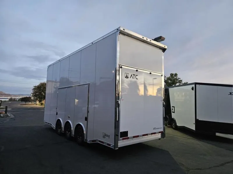 new Car Haulers / Racing Trailers ATC  for sale, in Draper, UT Thumbnail 5