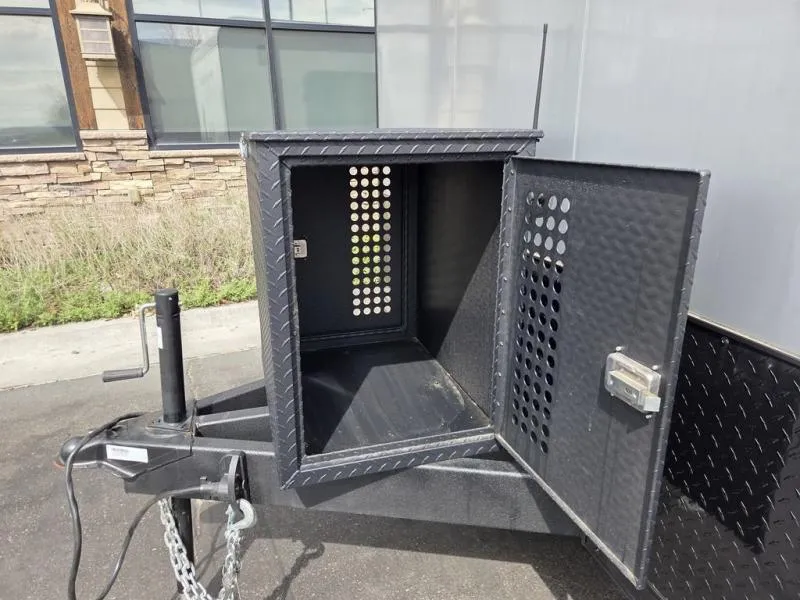 used Other Trailers Raynger  for sale, in Draper, UT Thumbnail 12