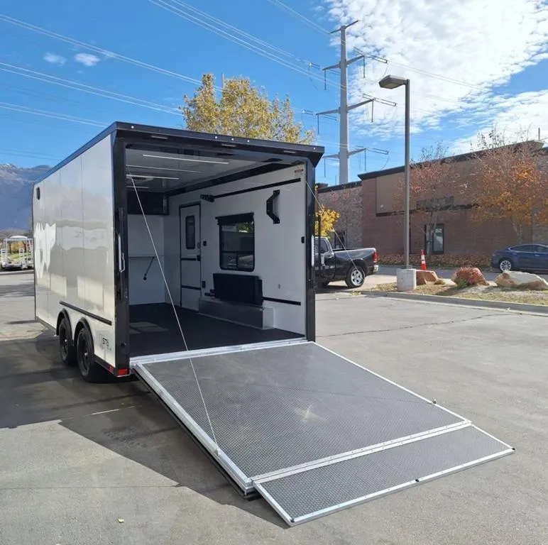 new Cargo (Enclosed) Trailers ATC  for sale, in Draper, UT Thumbnail 30