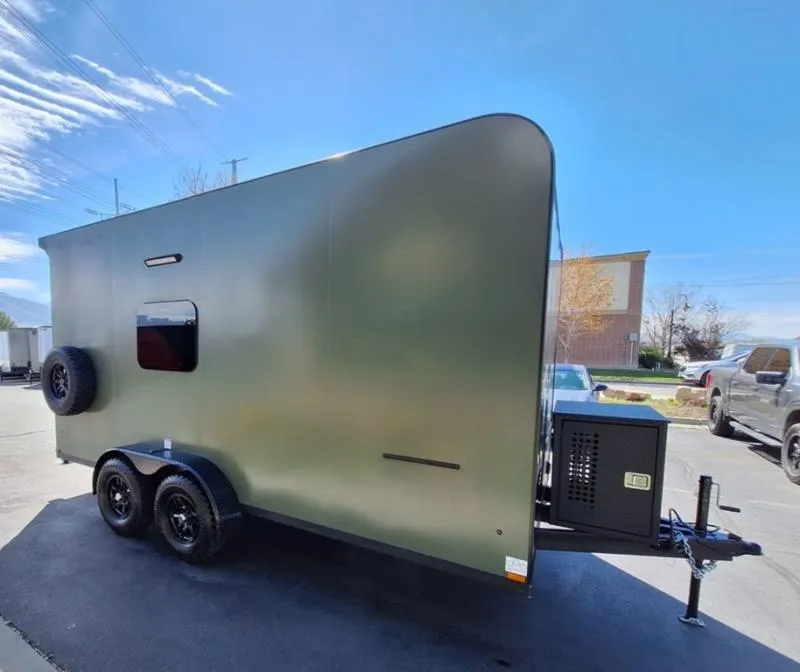 new Toy Haulers Other  for sale, in Draper, UT Thumbnail 2