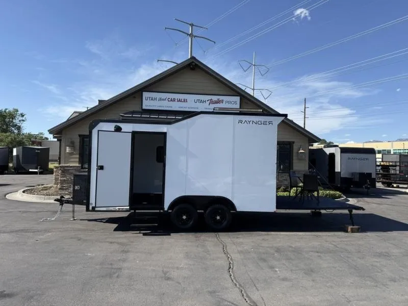 new Toy Haulers Raynger  for sale, in Draper, UT Thumbnail 35