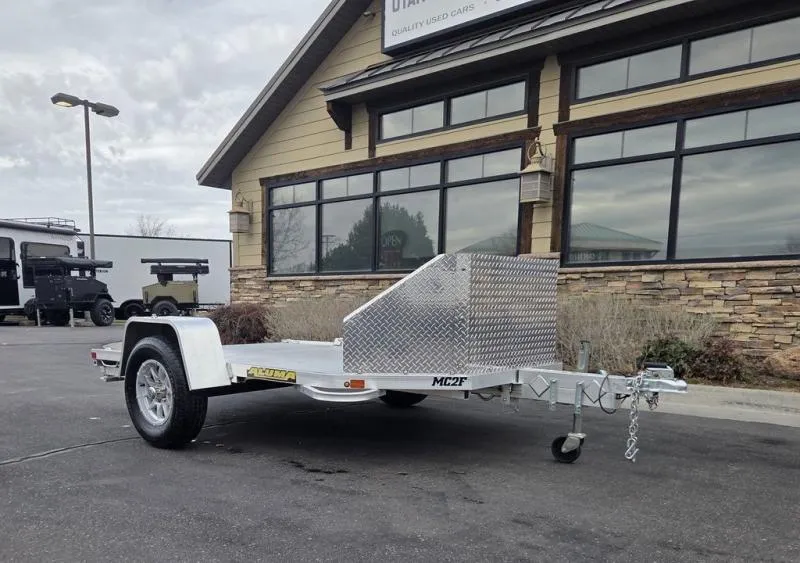 used Other Trailers Aluma  for sale, in Draper, UT Thumbnail 2