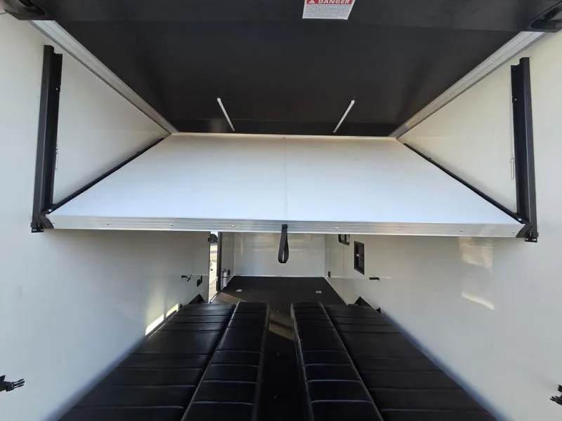 new Toy Haulers Raynger  for sale, in Draper, UT Thumbnail 59