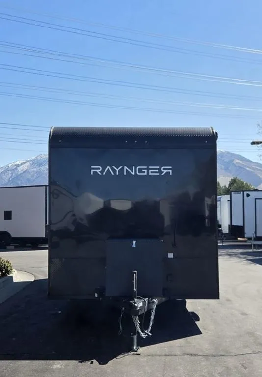 new Toy Haulers Raynger  for sale, in Draper, UT Thumbnail 4