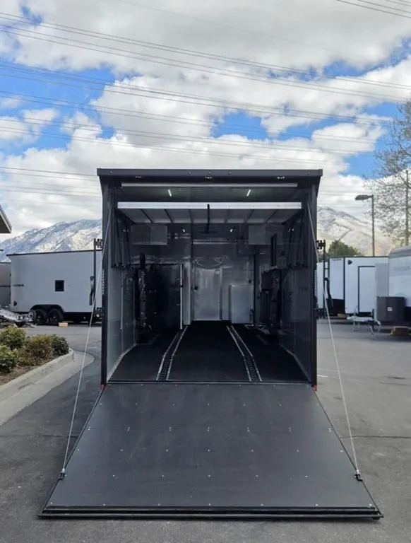 used Other Trailers Criterion  for sale, in Draper, UT Thumbnail 29