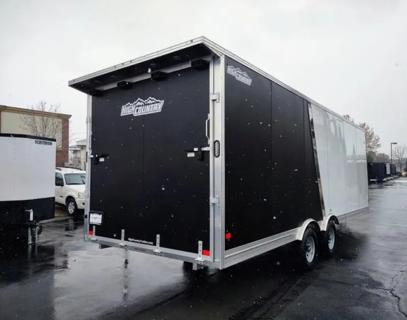 used Other Trailers High Country  for sale, in Draper, UT Thumbnail 7