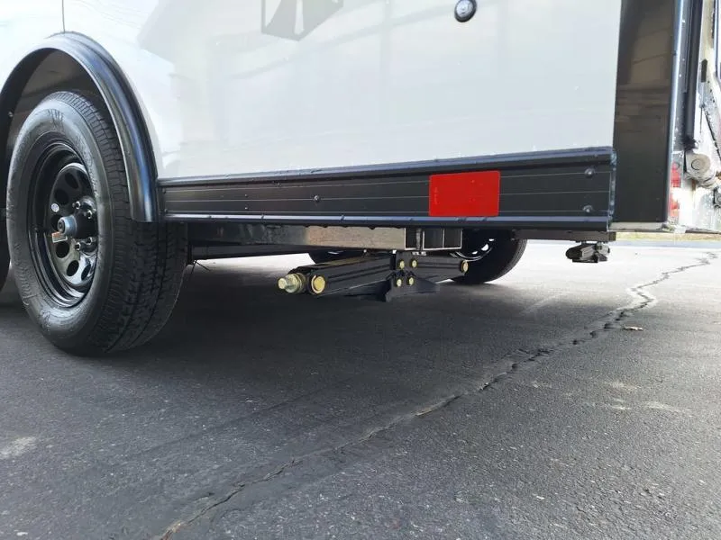 new Cargo (Enclosed) Trailers ATC  for sale, in Draper, UT Thumbnail 16