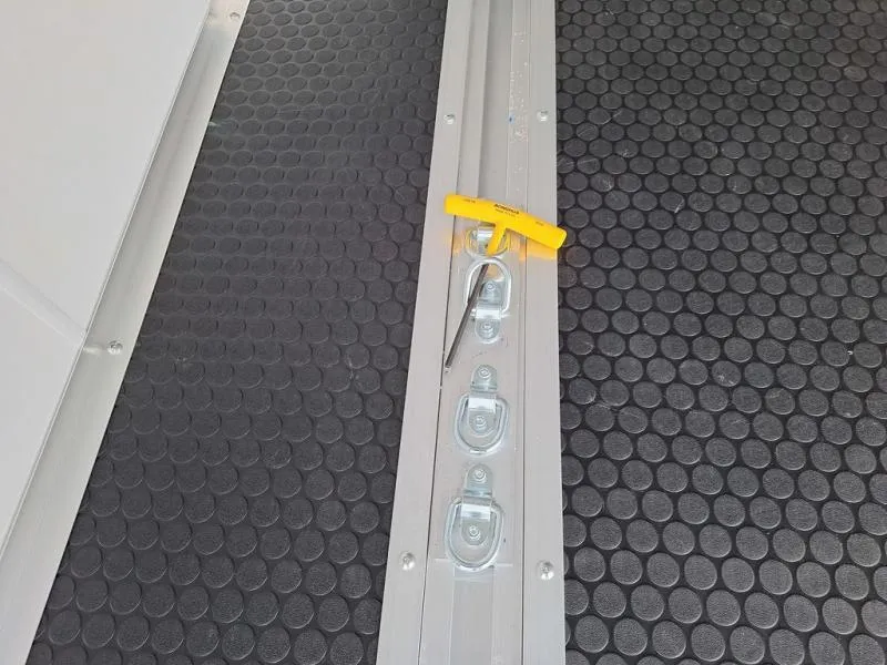 new Cargo (Enclosed) Trailers Xpress  for sale, in Draper, UT Thumbnail 36