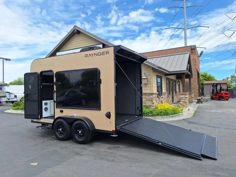 new Toy Haulers Raynger  for sale, in Draper, UT Thumbnail 53