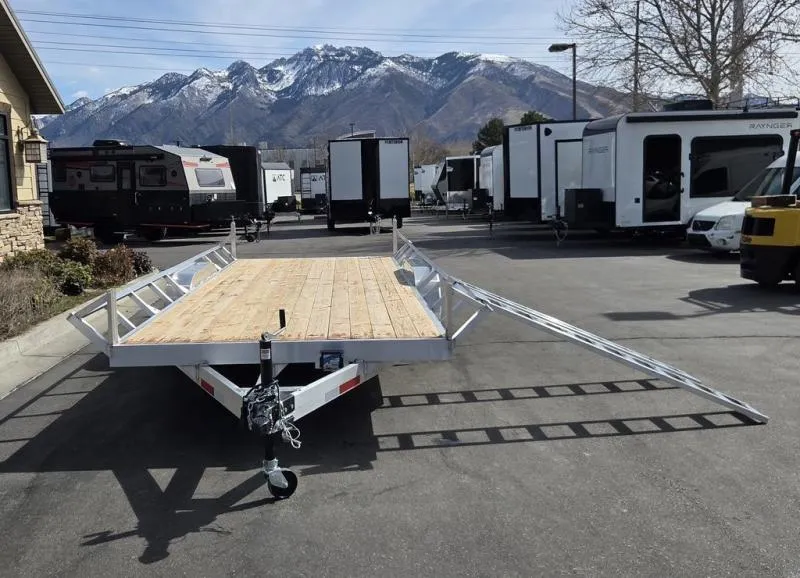 new Other Trailers Baughman Products  for sale, in Draper, UT Thumbnail 34
