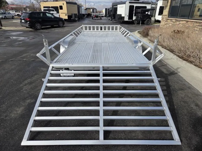 new Other Trailers Baughman Products  for sale, in Draper, UT Thumbnail 29