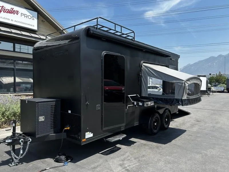 used Other Trailers Raynger  for sale, in Draper, UT Thumbnail 134