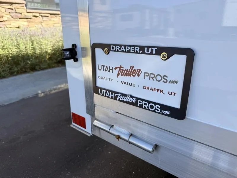 new Cargo (Enclosed) Trailers ATC  for sale, in Draper, UT Thumbnail 25