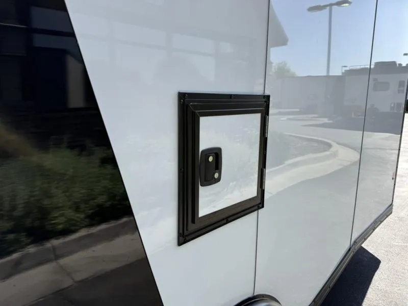 new Cargo (Enclosed) Trailers Other  for sale, in Draper, UT Thumbnail 31