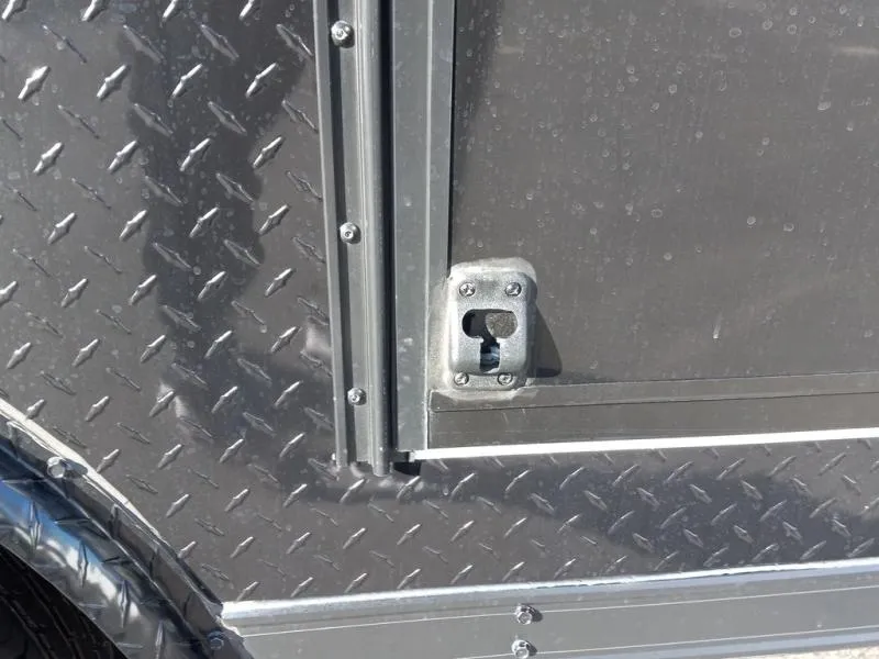 new Toy Haulers Stealth Trailers  for sale, in Draper, UT Thumbnail 39