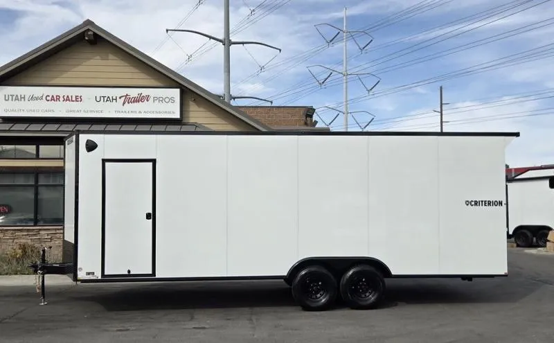 used Other Trailers Criterion  for sale, in Draper, UT Thumbnail 4