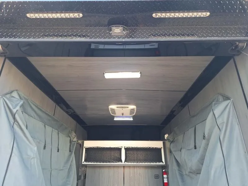 new Toy Haulers Raynger  for sale, in Draper, UT Thumbnail 25