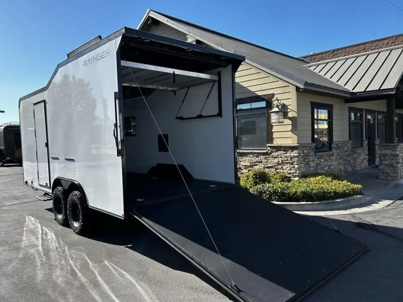 used Other Trailers Raynger  for sale, in Draper, UT Thumbnail 44