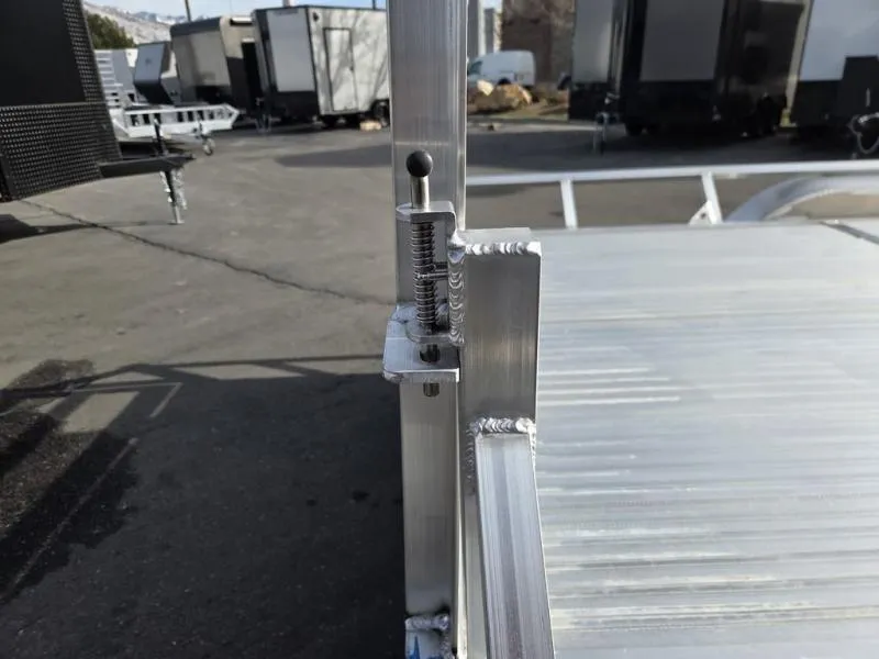 new ATV Trailers Baughman Products  for sale, in Draper, UT Thumbnail 15