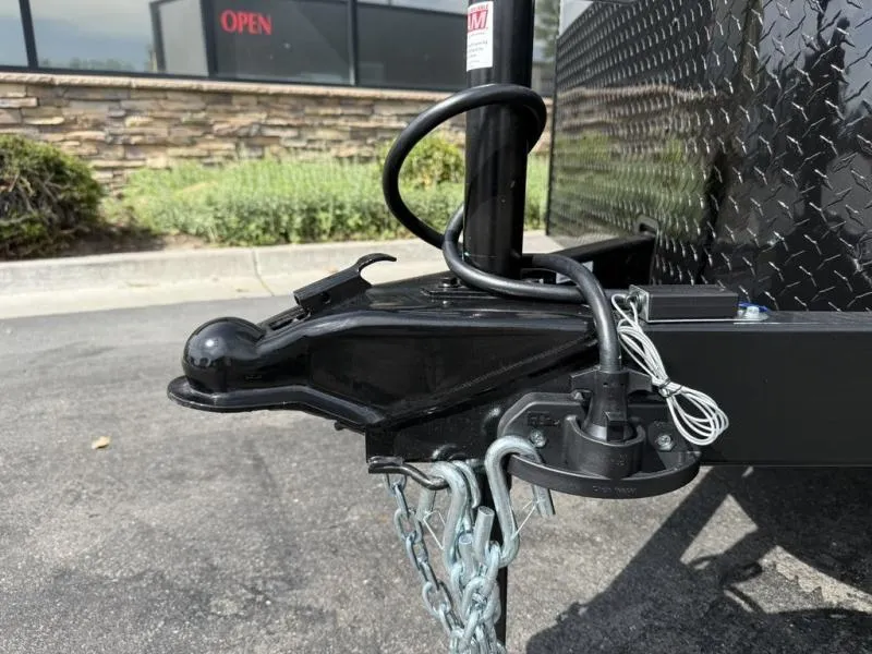 new Cargo (Enclosed) Trailers Criterion  for sale, in Draper, UT Thumbnail 13