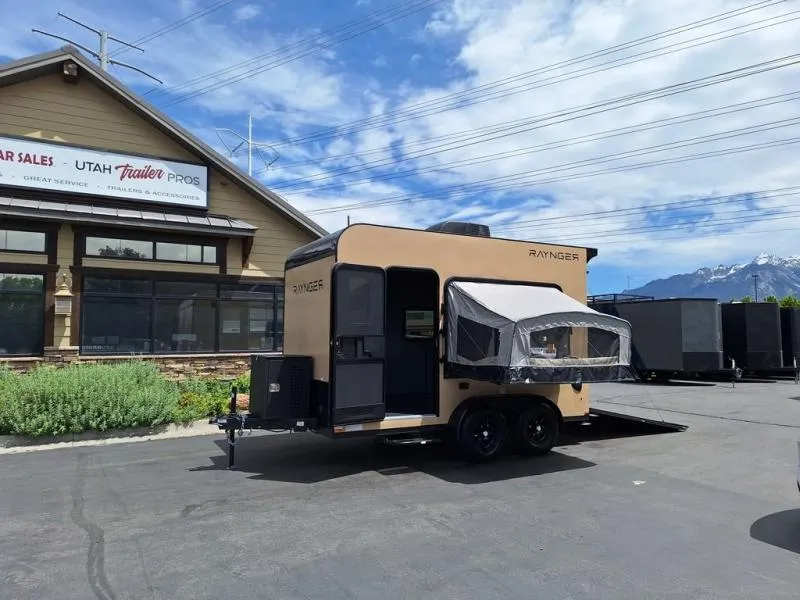 new Toy Haulers Raynger  for sale, in Draper, UT Thumbnail 84