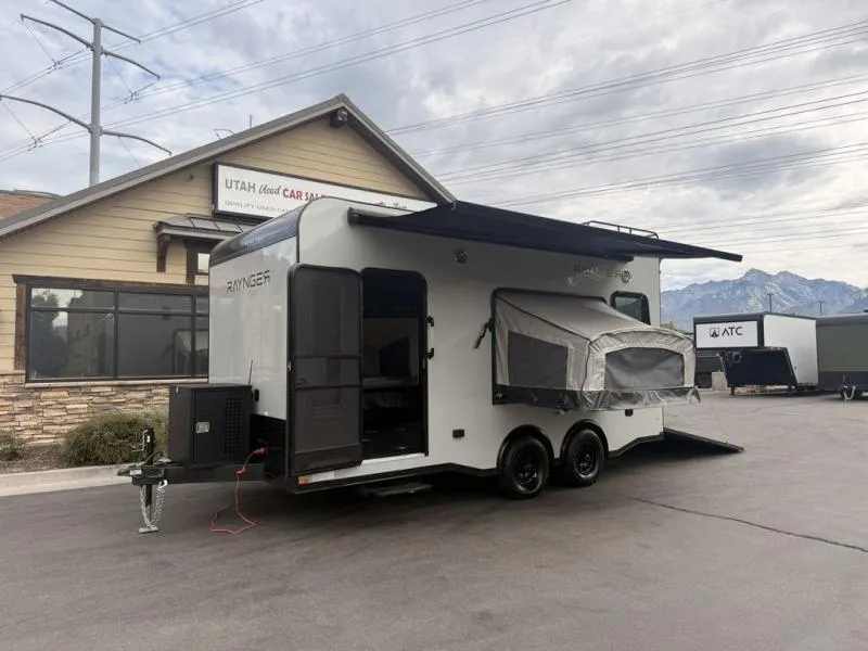 used Other Trailers Raynger  for sale, in Draper, UT Thumbnail 44
