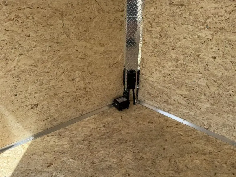 new Cargo (Enclosed) Trailers Xpress  for sale, in Draper, UT Thumbnail 54