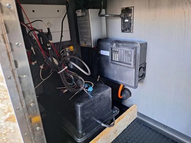 new Toy Haulers Raynger  for sale, in Draper, UT Thumbnail 29