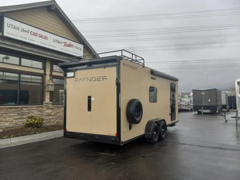 used Other Trailers Raynger  for sale, in Draper, UT Thumbnail 4