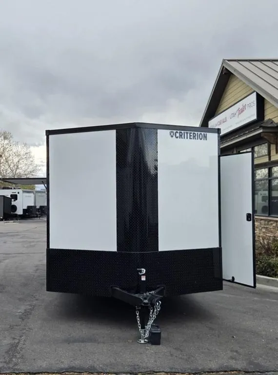 used Other Trailers Criterion  for sale, in Draper, UT Thumbnail 47