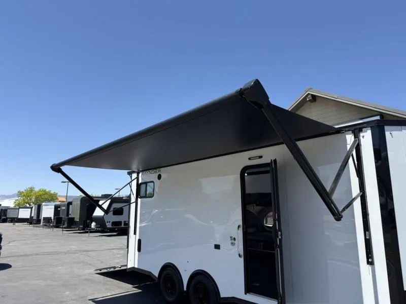new Cargo (Enclosed) Trailers Raynger  for sale, in Draper, UT Thumbnail 18
