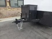 new Toy Haulers Raynger  for sale, in Draper, UT Thumbnail 9