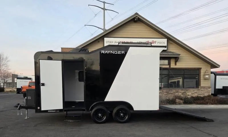 new Toy Haulers Raynger  for sale, in Draper, UT Thumbnail 60