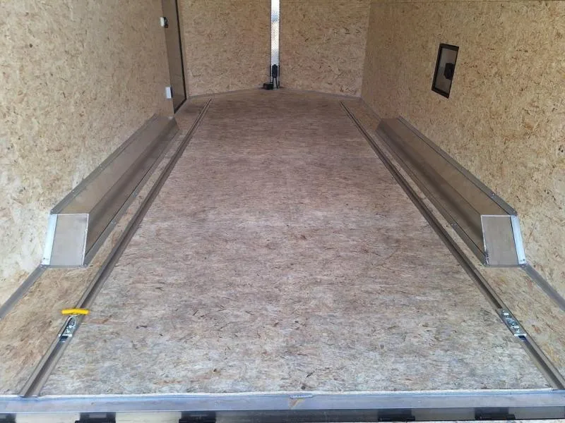 new Cargo (Enclosed) Trailers Xpress  for sale, in Draper, UT Thumbnail 34