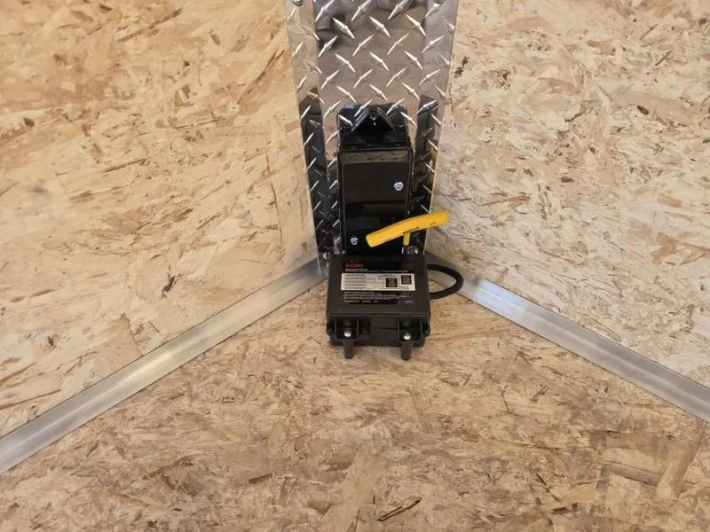 new Cargo (Enclosed) Trailers High Country  for sale, in Draper, UT Thumbnail 24