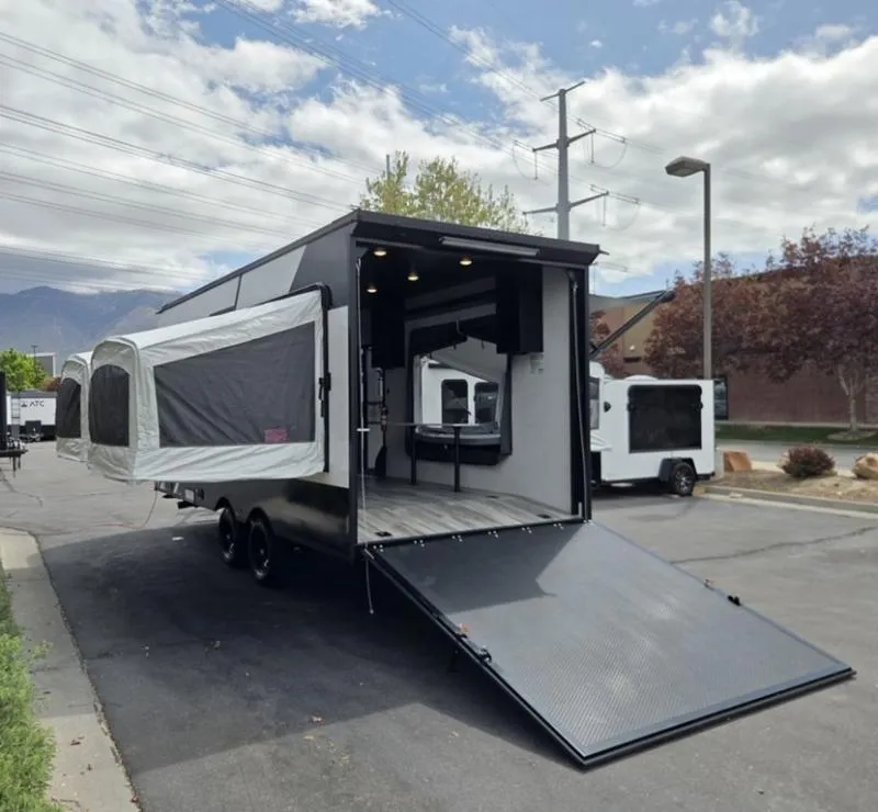 new Toy Haulers Raynger  for sale, in Draper, UT Thumbnail 102