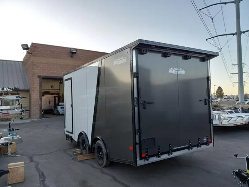 new Cargo (Enclosed) Trailers High Country  for sale, in Draper, UT Thumbnail 3