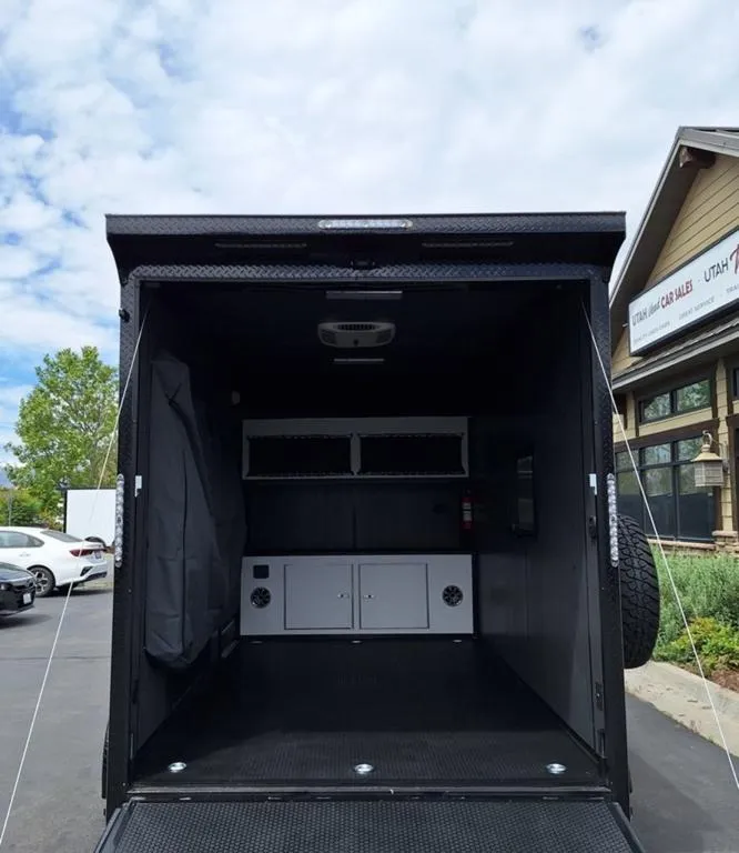 new Toy Haulers Raynger  for sale, in Draper, UT Thumbnail 25