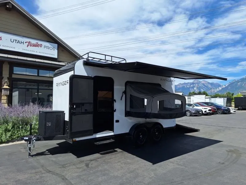 new Toy Haulers Raynger  for sale, in Draper, UT Thumbnail 66