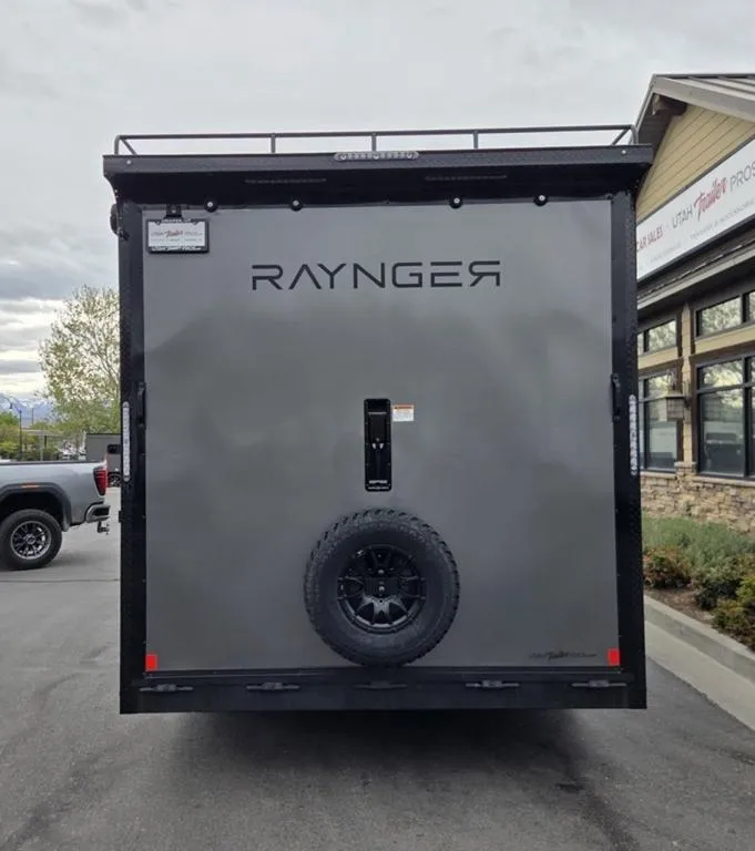 new Toy Haulers Raynger  for sale, in Draper, UT Thumbnail 21